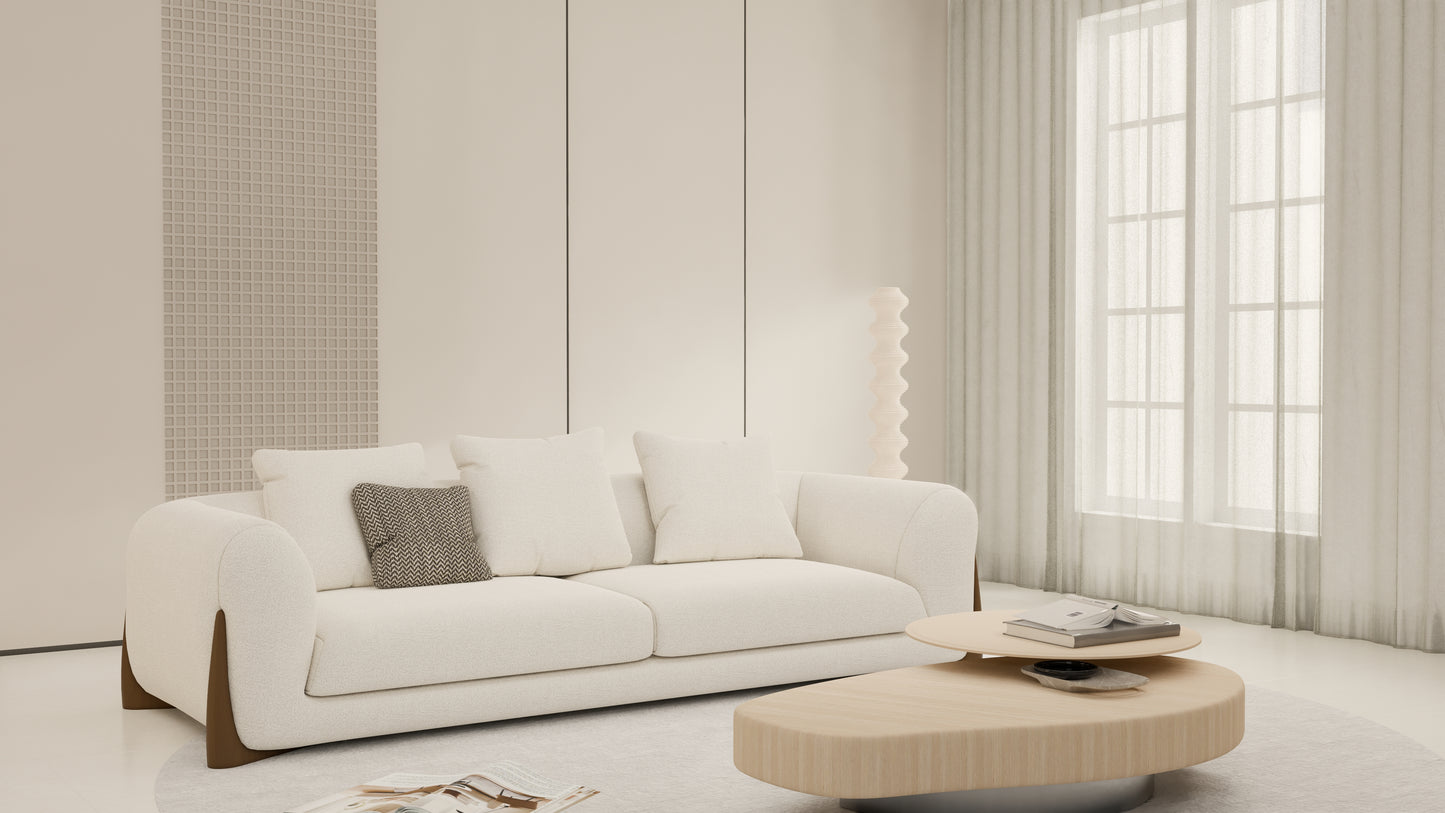 Cottage Sofa