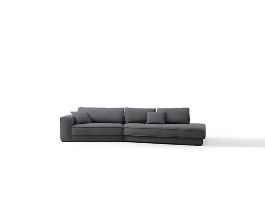 Budapest Sofa