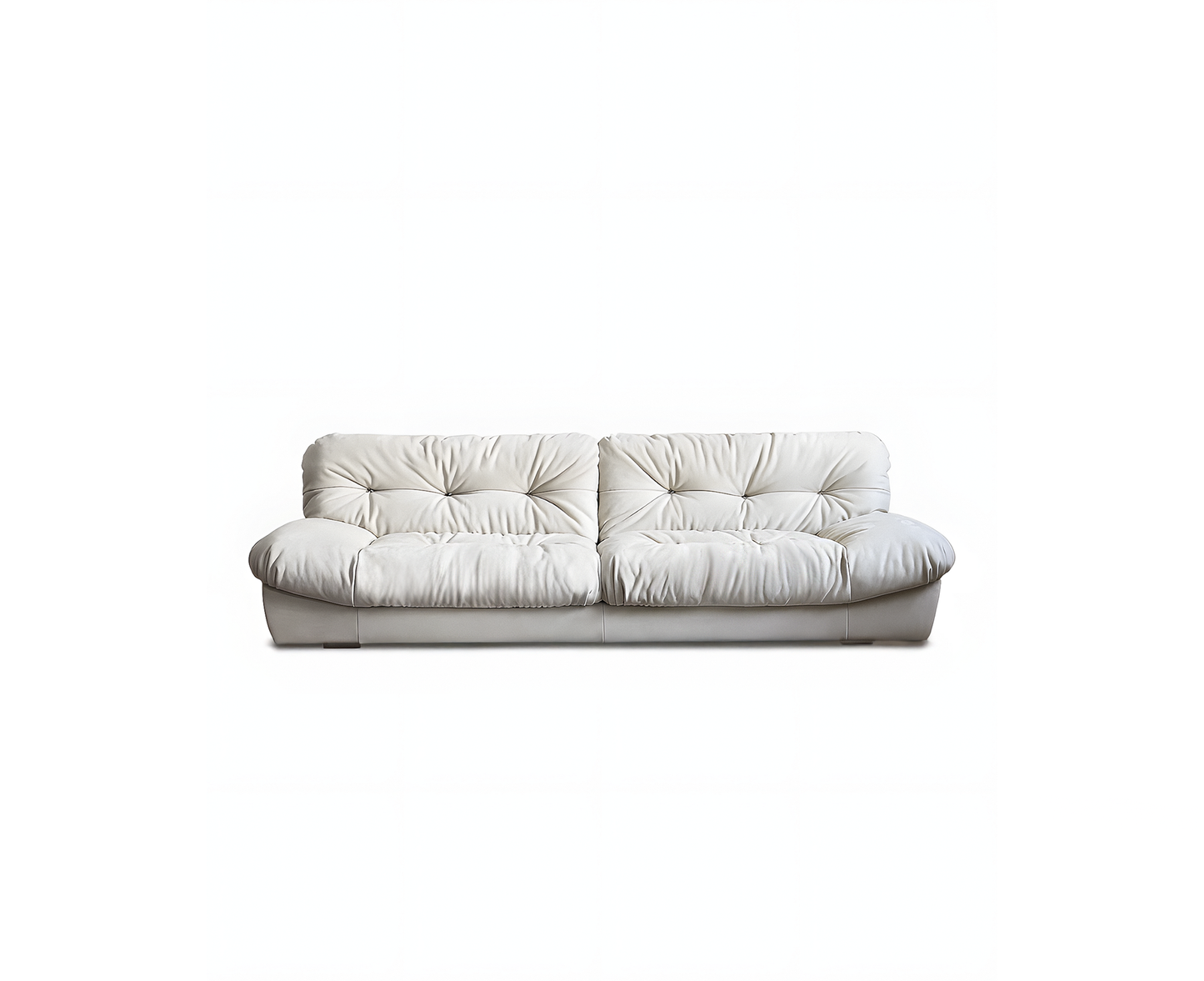 Waffle Sofa