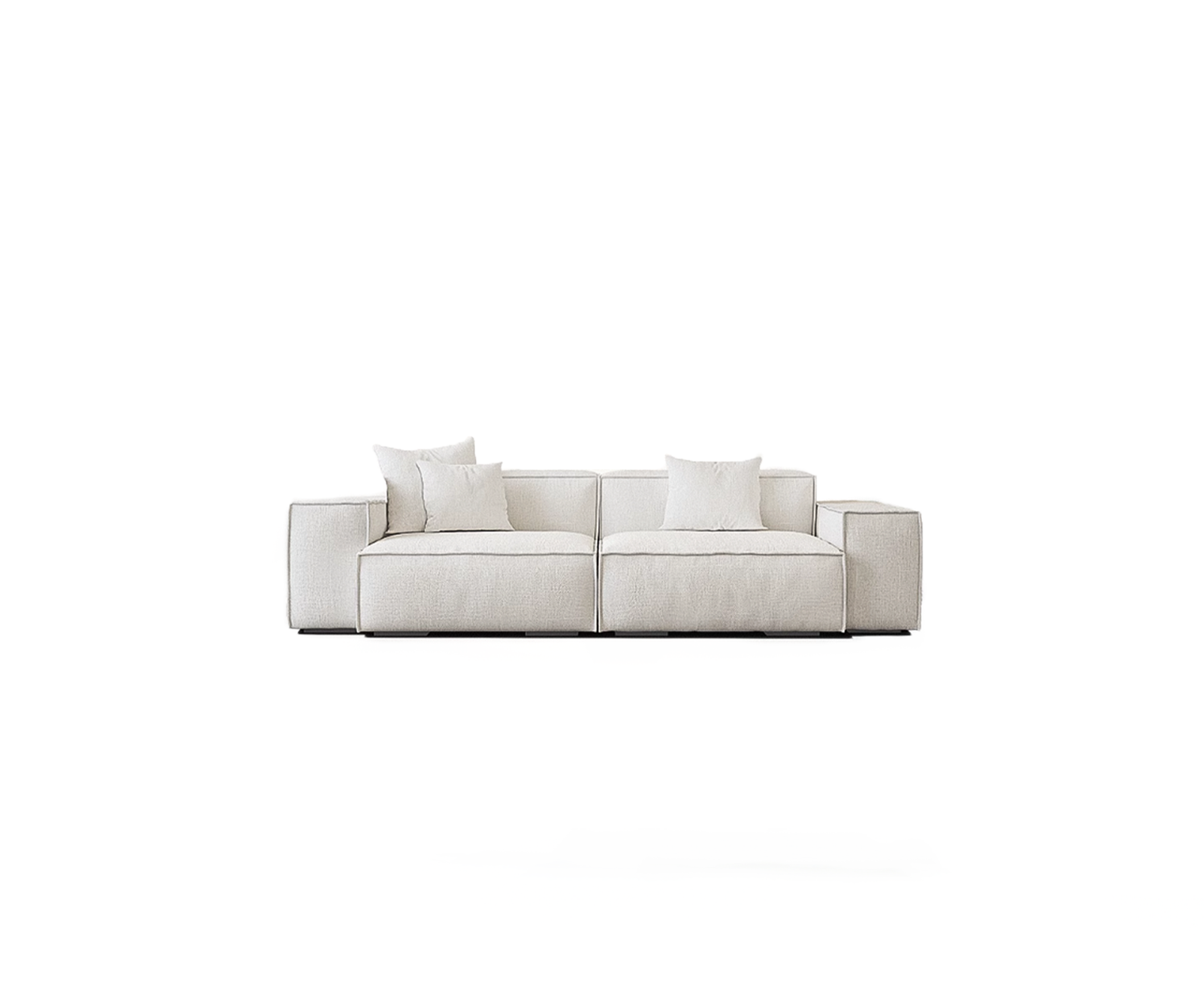 Tofu Sofa