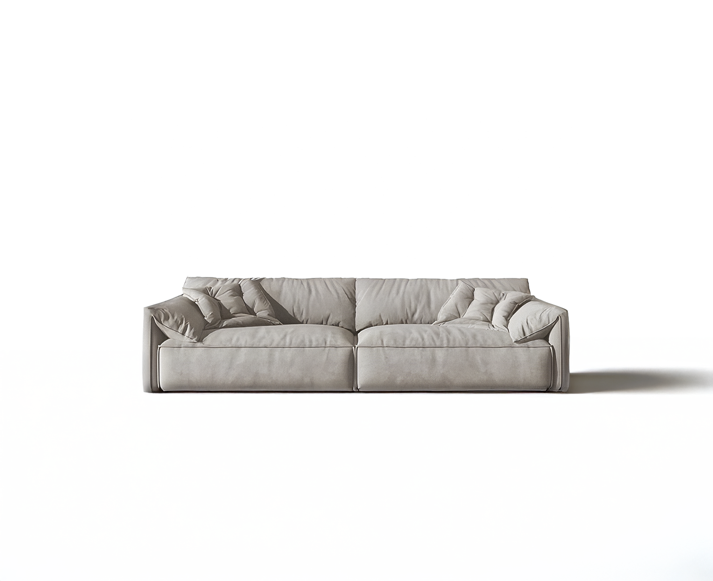 Elephant Ear Sofa