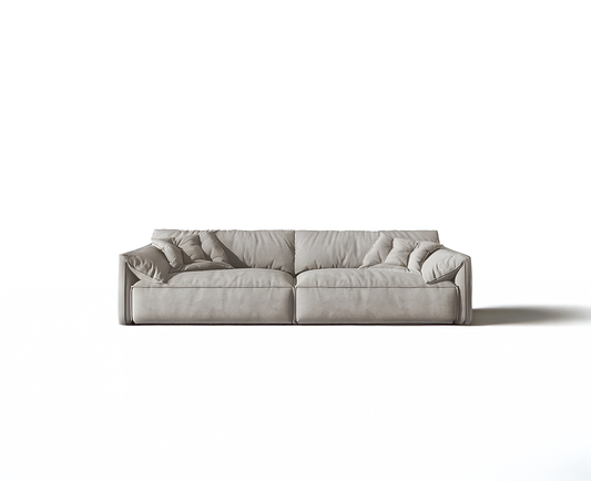 Elephant Ear Sofa