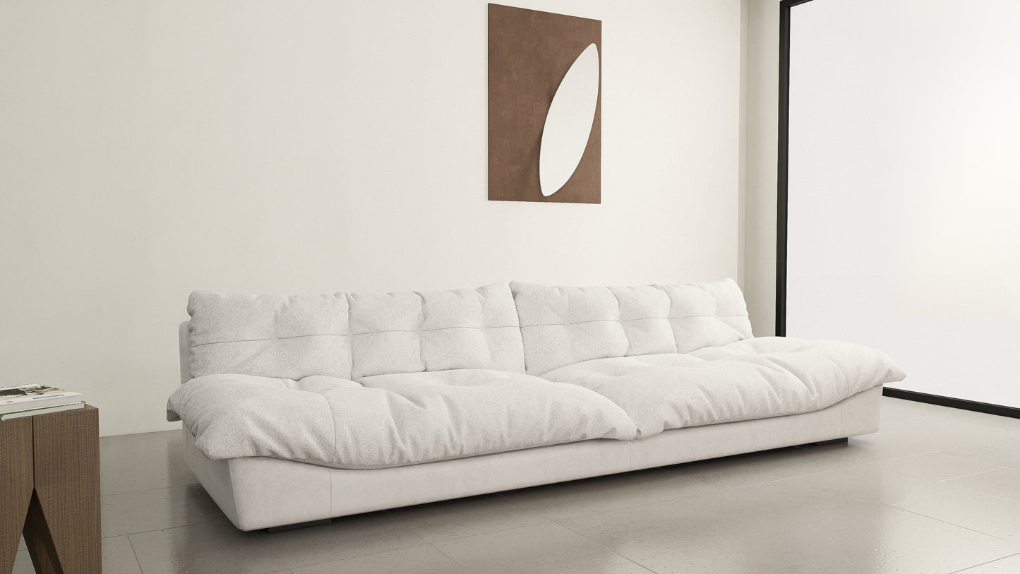 Waffle Sofa